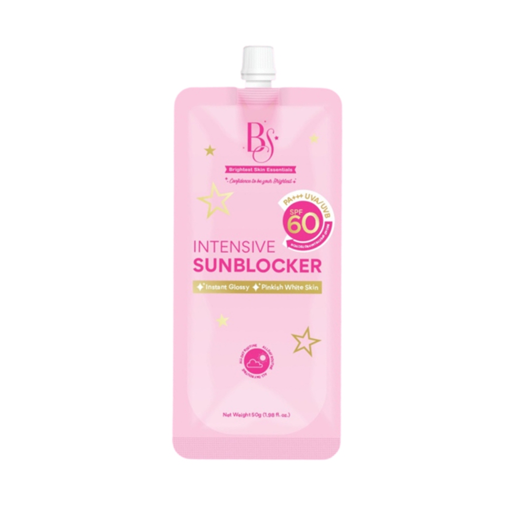 Intensive Sunblocker - Brightest Skin Essentials