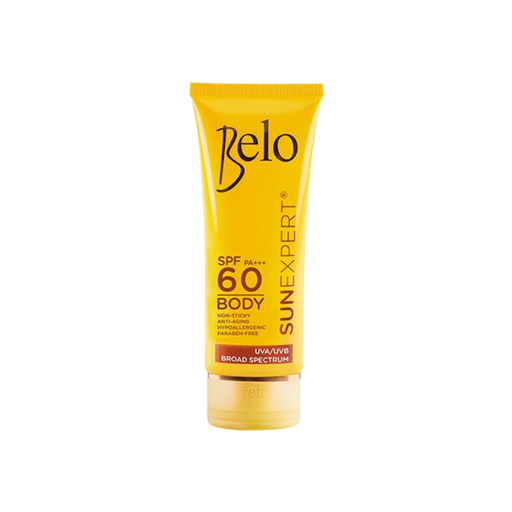Body Shield SunExpert Sunscreen - Belo