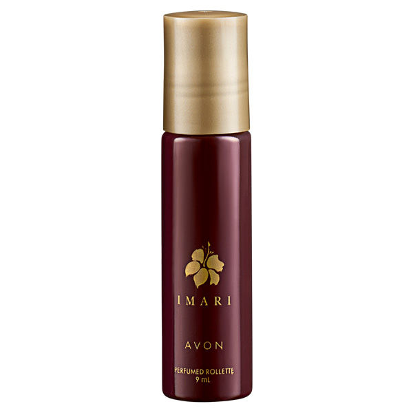 Perfumed Rollette - Imari