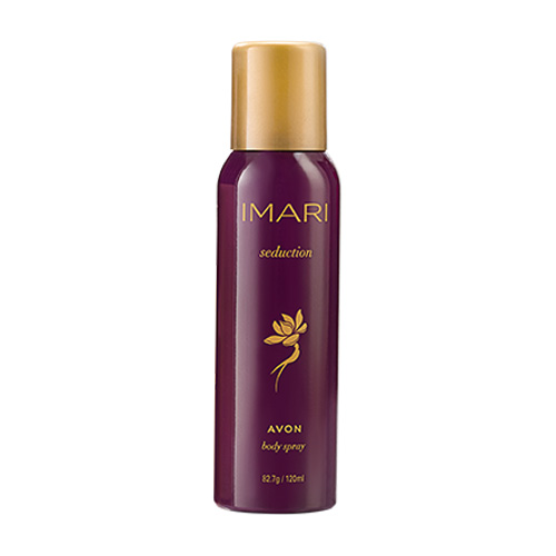 Body Spray - Imari