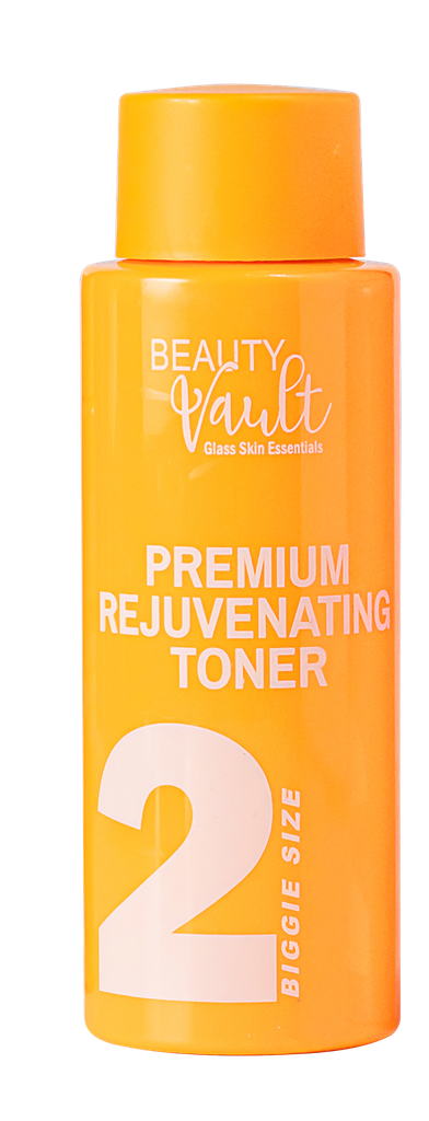 Biggie Premium Rejuvenating Toner - Beauty Vault