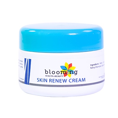 Skin Renew Cream - Blooming