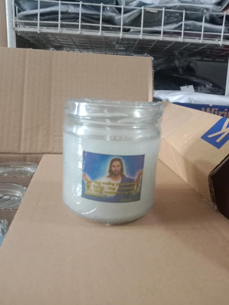 3Days Candle