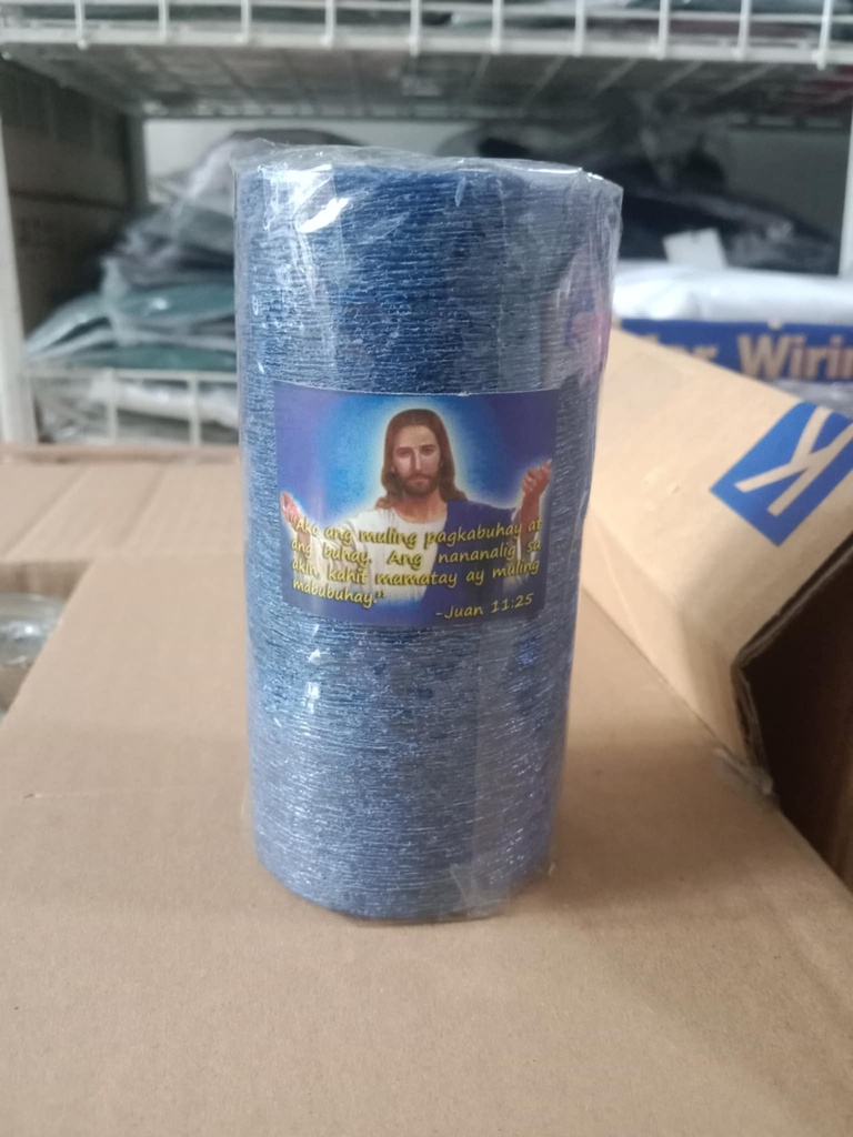 P5 Candle Assorted Color