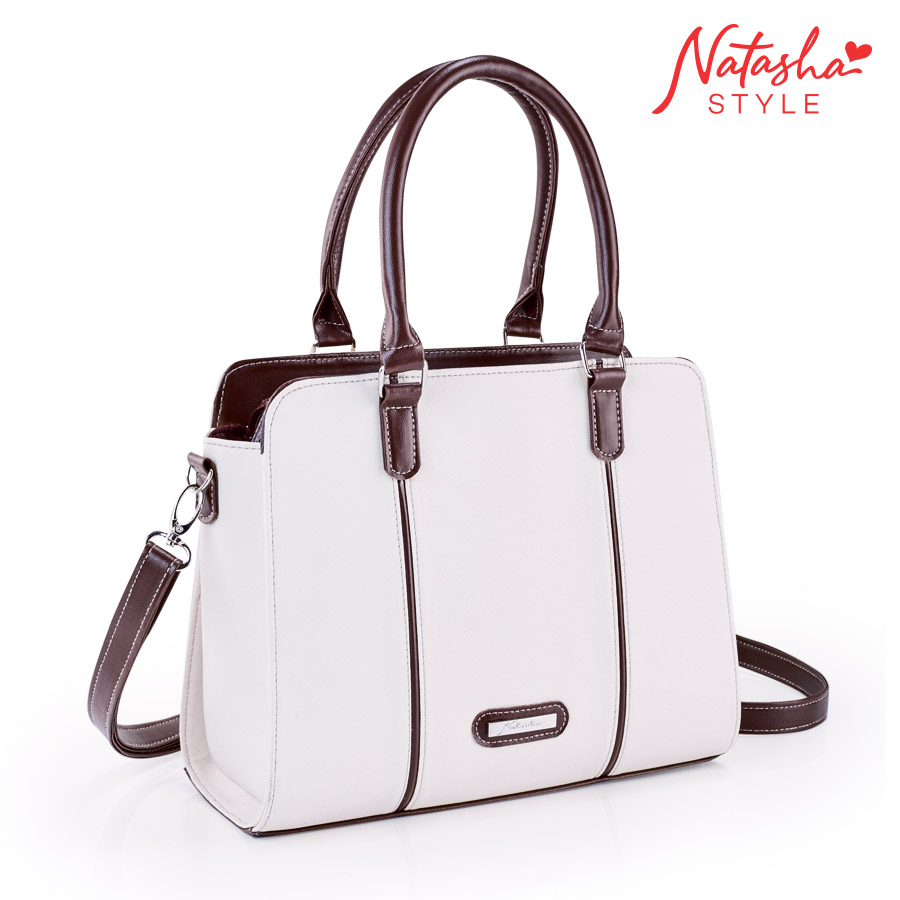 Celarina Ladies Handbag - Natasha