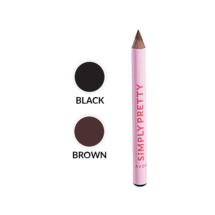 Eye Defining Pencil - Simply Pretty