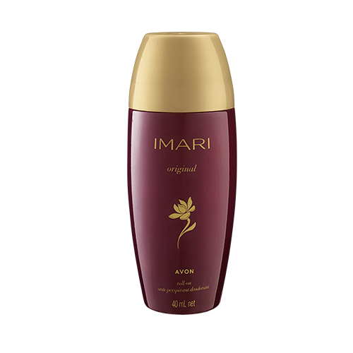 Deodorant Roll-On - Imari