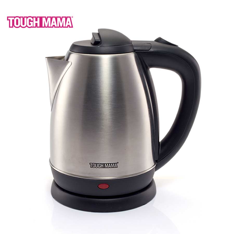 Polish Electric Kettle - Tough Mama