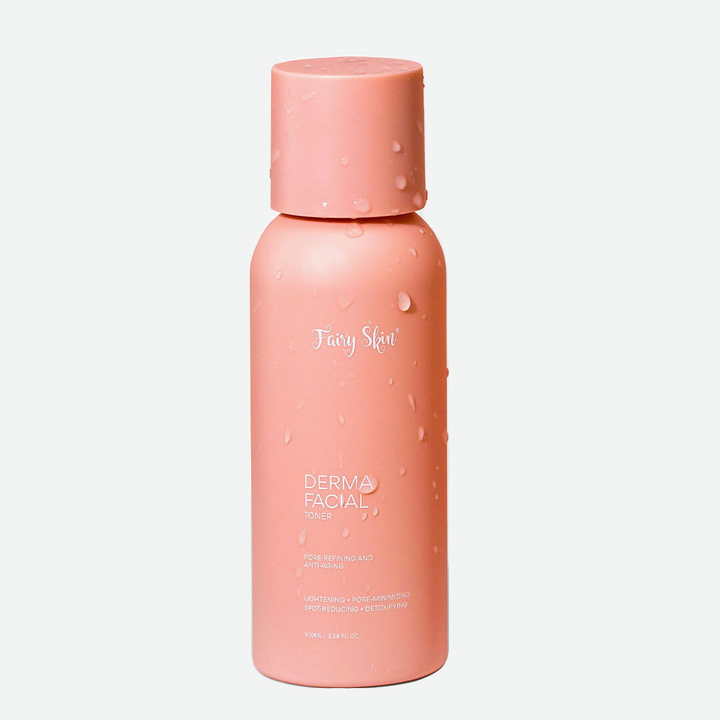 Derma Facial Toner - Fairy Skin