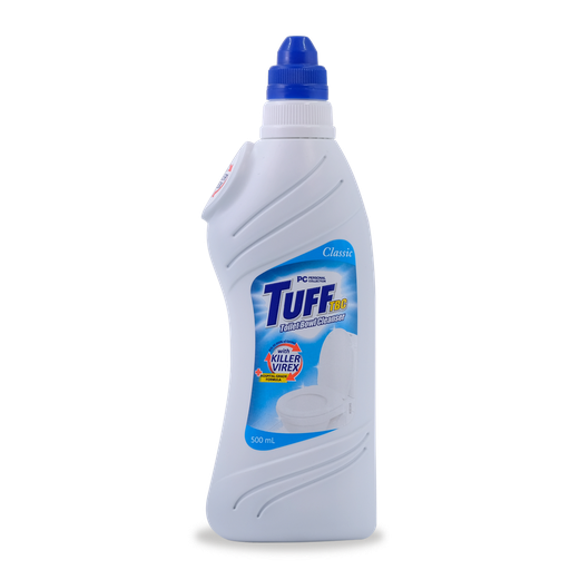 Toilet Bowl Cleanser TBC - Tuff (Classic, 500 ml)