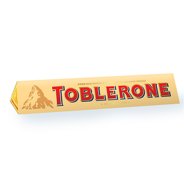 Toblerone