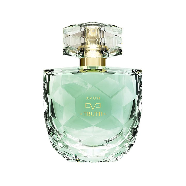 Eau De Parfum - Eve - Avon
