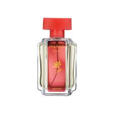 Eau De Toilette - Imari