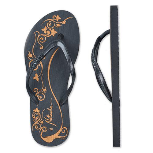 Zing Ladies Slippers - Natasha