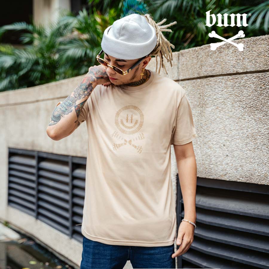 Nyxwaren Shirts Men - BUM