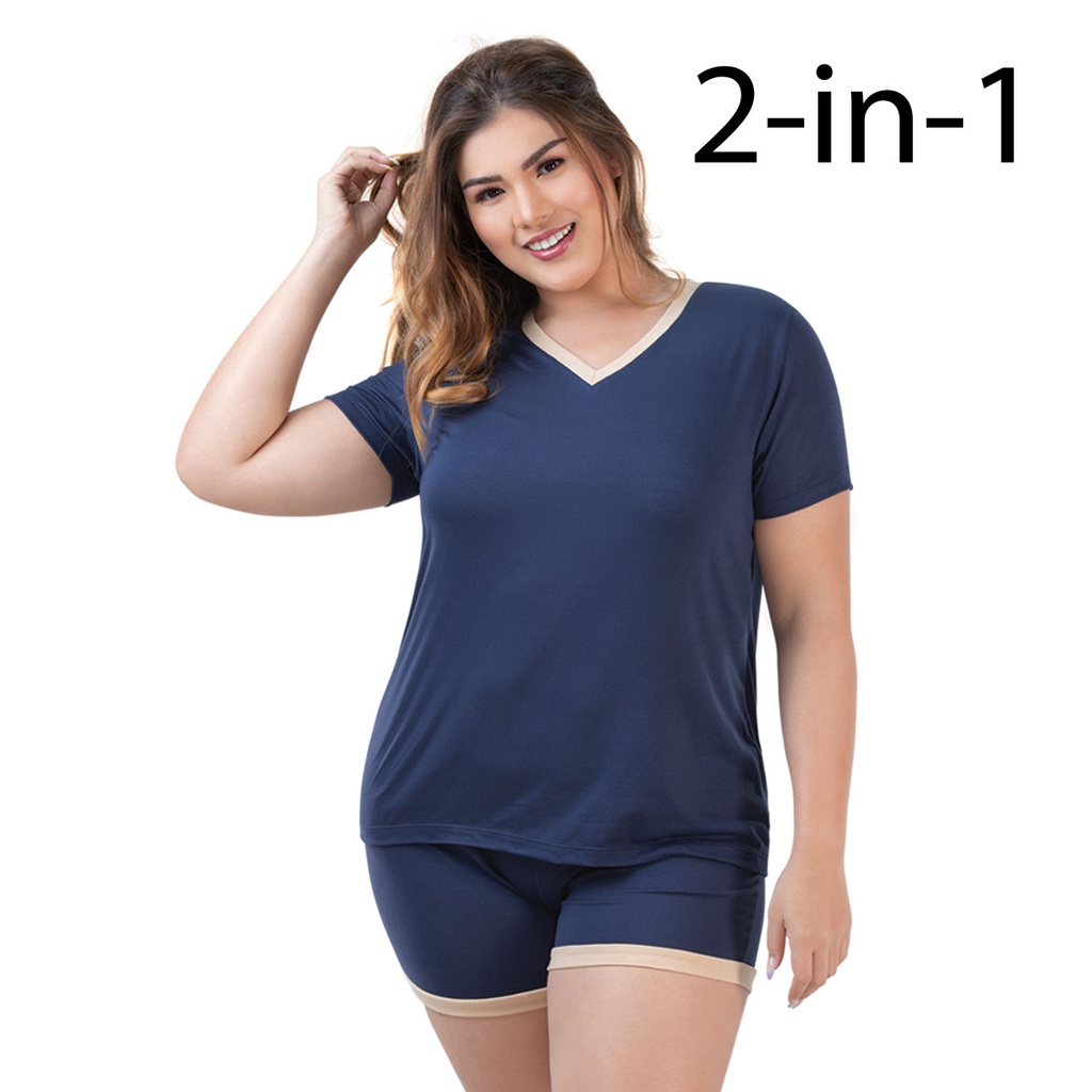 Grenata Ladies Plus 2in1 - Natasha