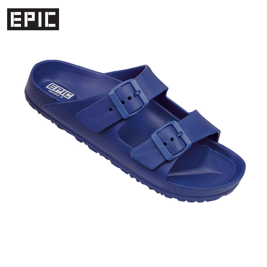 Nautilus Mens Casual Slipper - Epic
