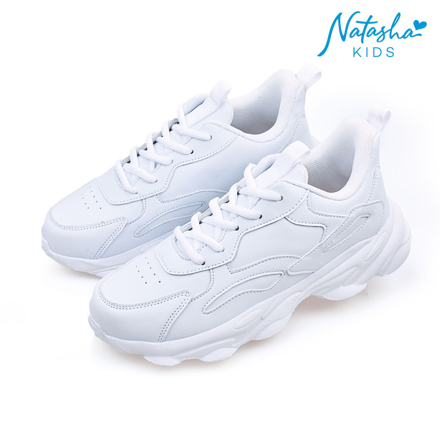 Highfly Pre-teens Boy Casual Shoes - Natasha Kids