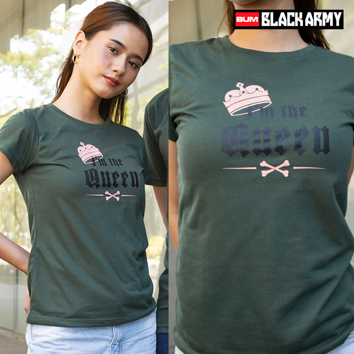 Marajoe Shirt Ladies - BUM