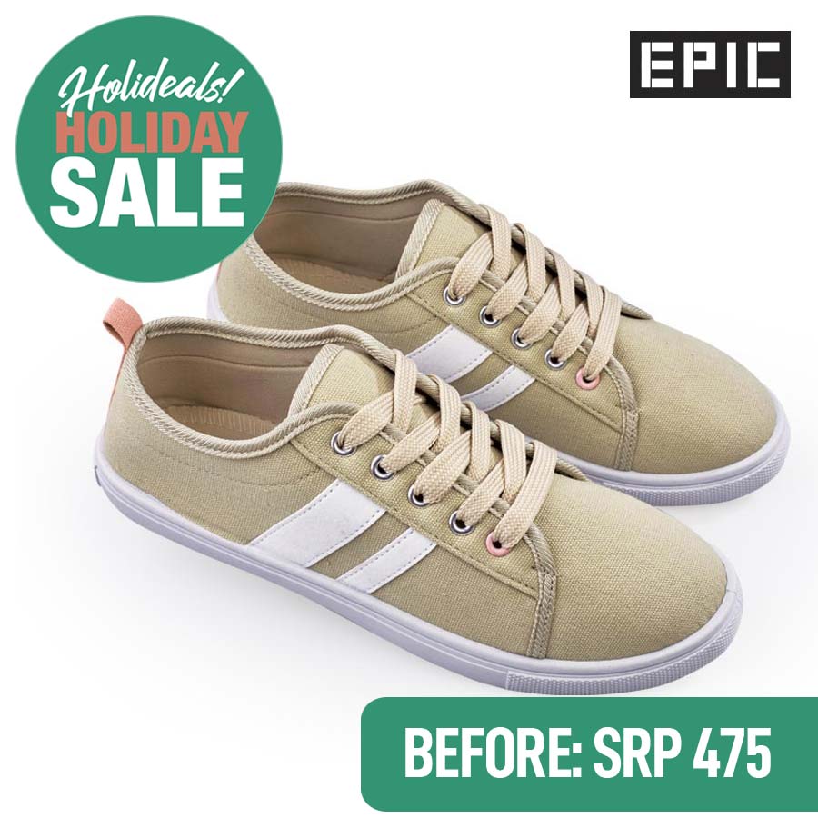 Mischka Ladies Casual Shoes - Epic