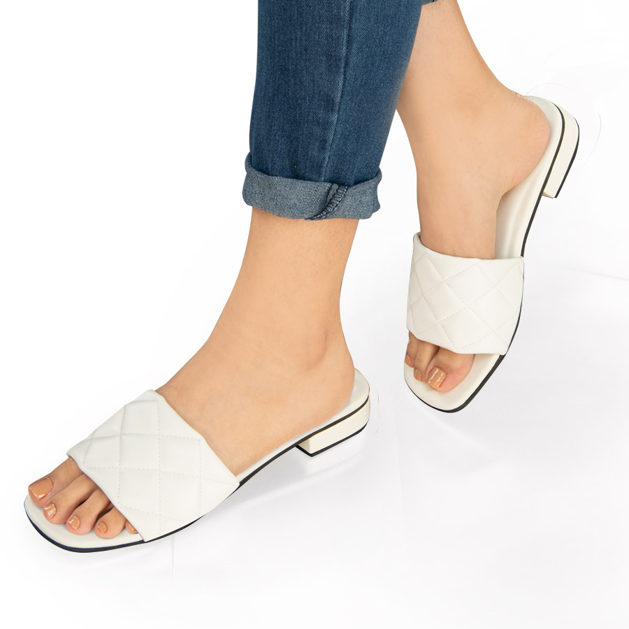 Caristiona Ladies Casual Sandals - Natasha