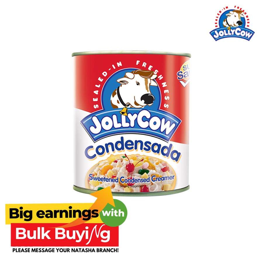 Condensada - JollyCow