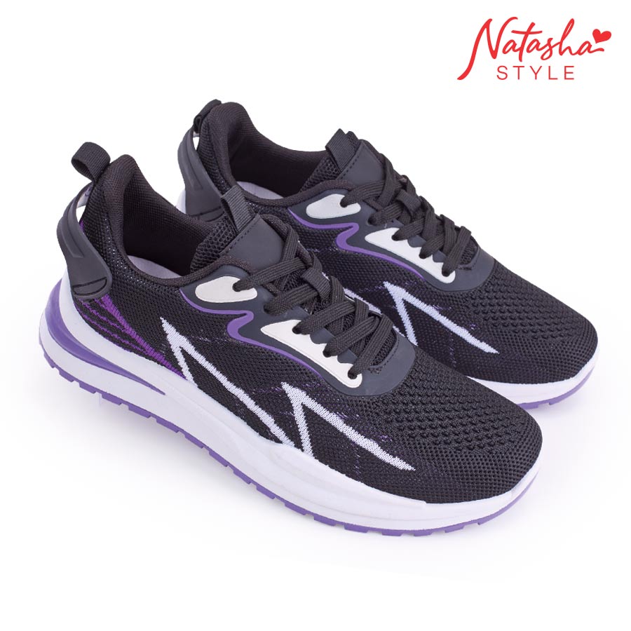 Lightload Ladies Sneakers Shoes - Natasha Style