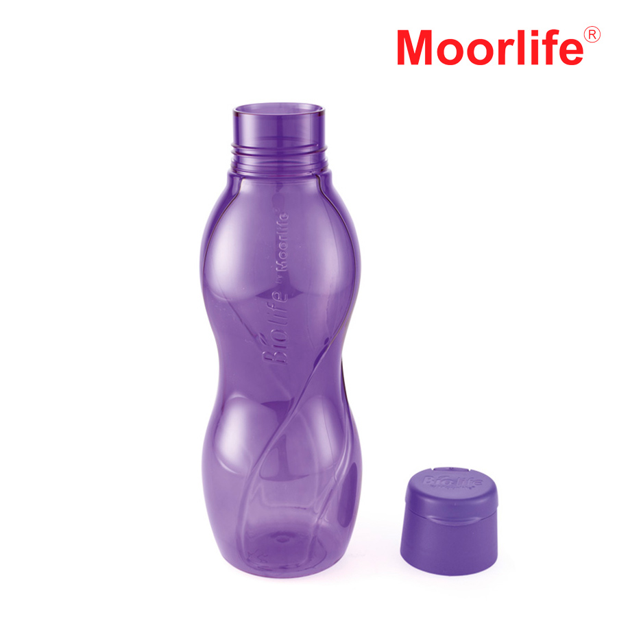 Mediumjava Bottle  - Moorlife