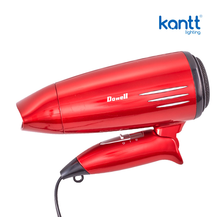 Sanctity Hair Blower With Cool Blow Function - Kantt