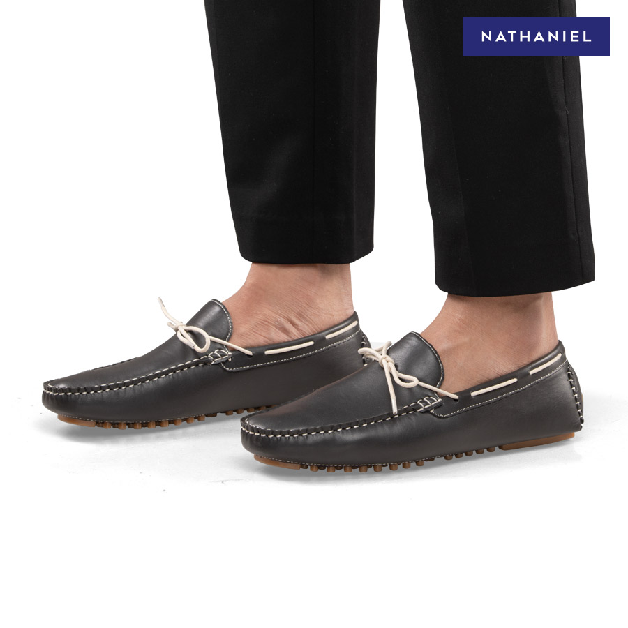 Jameson Men's Casual Shoes - Nathaniel
