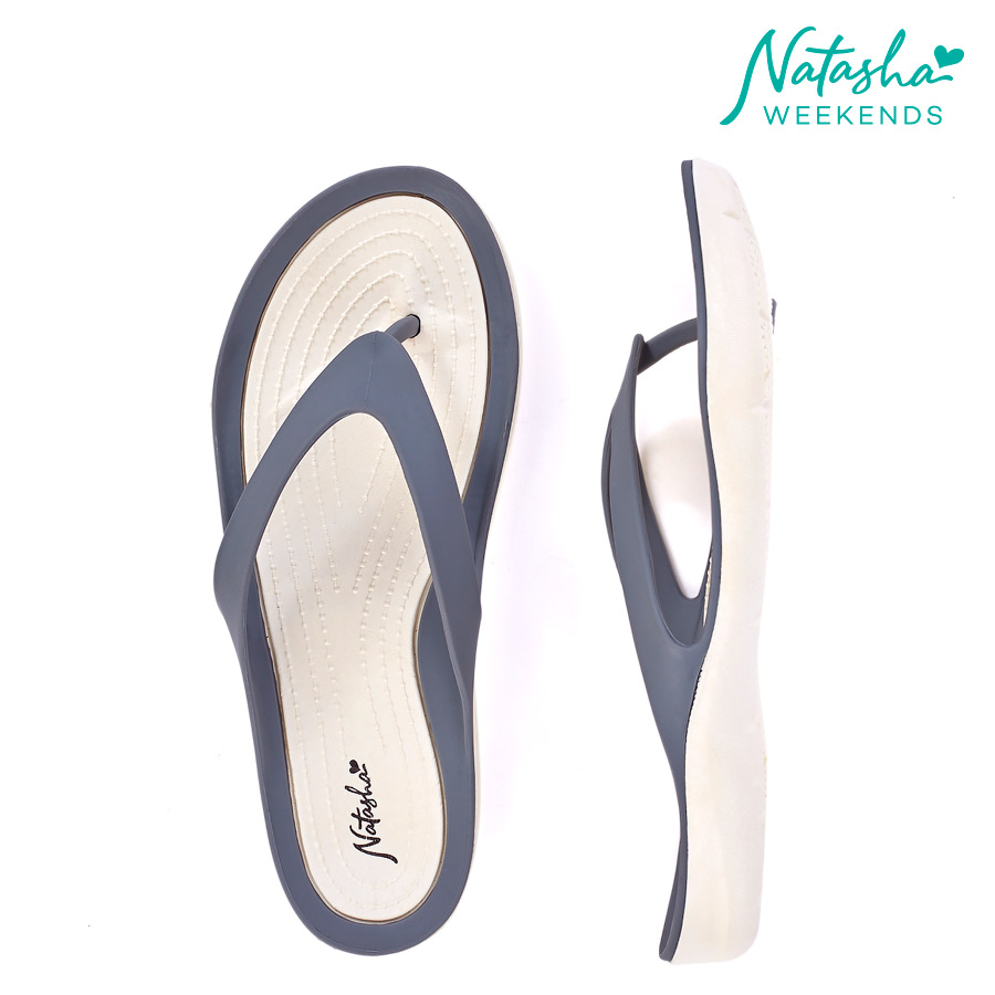 Costarma Ladies Casual Slippers - Natasha Weekends