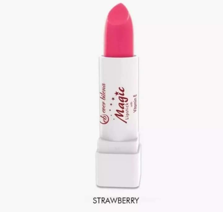 Magic Lipstick - Ever Bilena