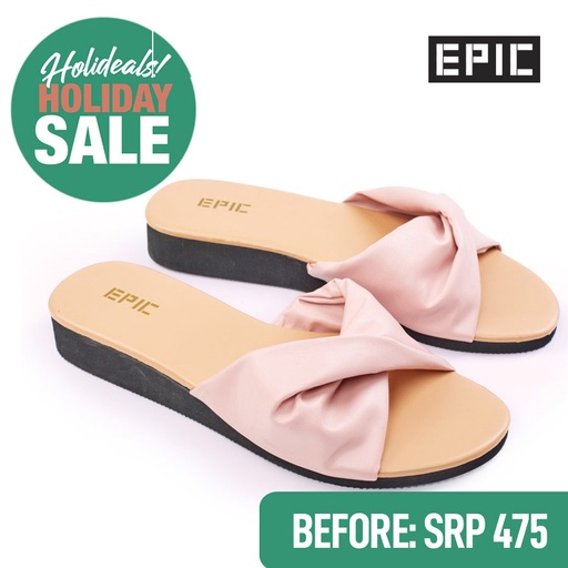 Panacea Ladies Casual Sandals - Epic