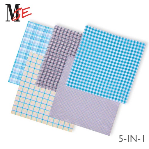 Rhoxcell Ladies' Hanky Cotton - MSE