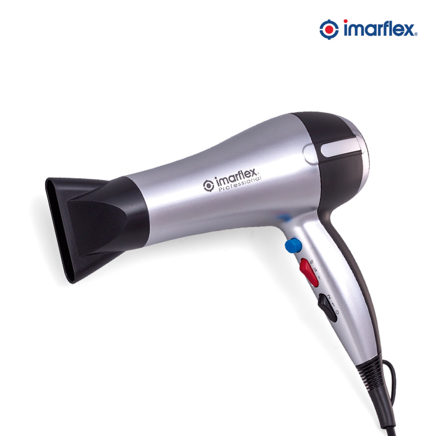 Satisfy Hair Dryer - Imarflex