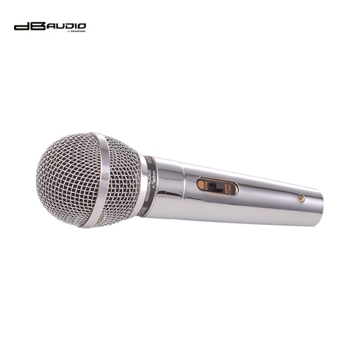 Script Pro Microphone Stainless - DB Audio