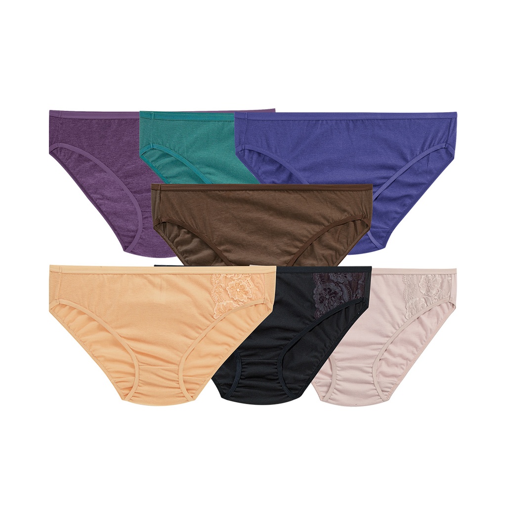 Almira 7in1 Bikini Panty - Avon