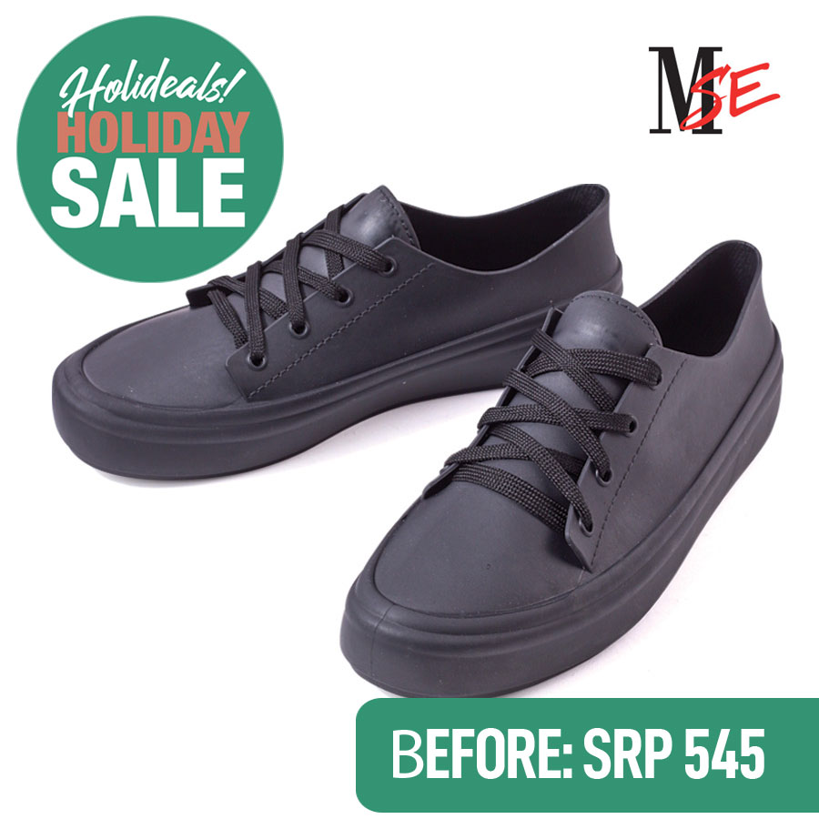 Morissey Ladies Casual Shoes - MSE