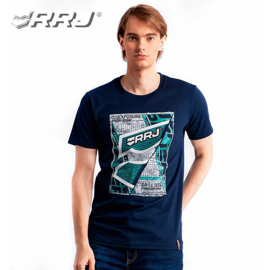 Tourmaline Men's Shirt - RRJ