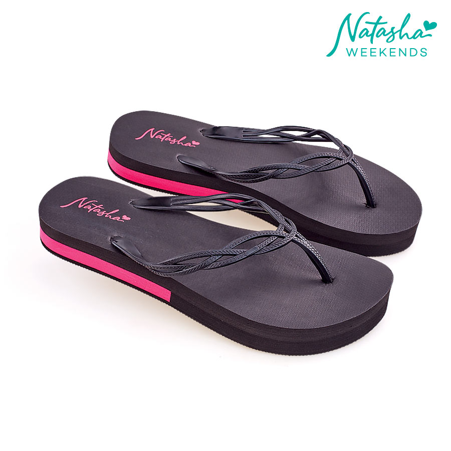 Dewanna01 Ladies Casual Sandals - Natasha Weekends
