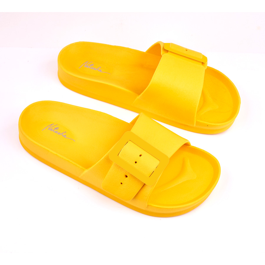 Cornish Ladies Casual Slippers - Natasha