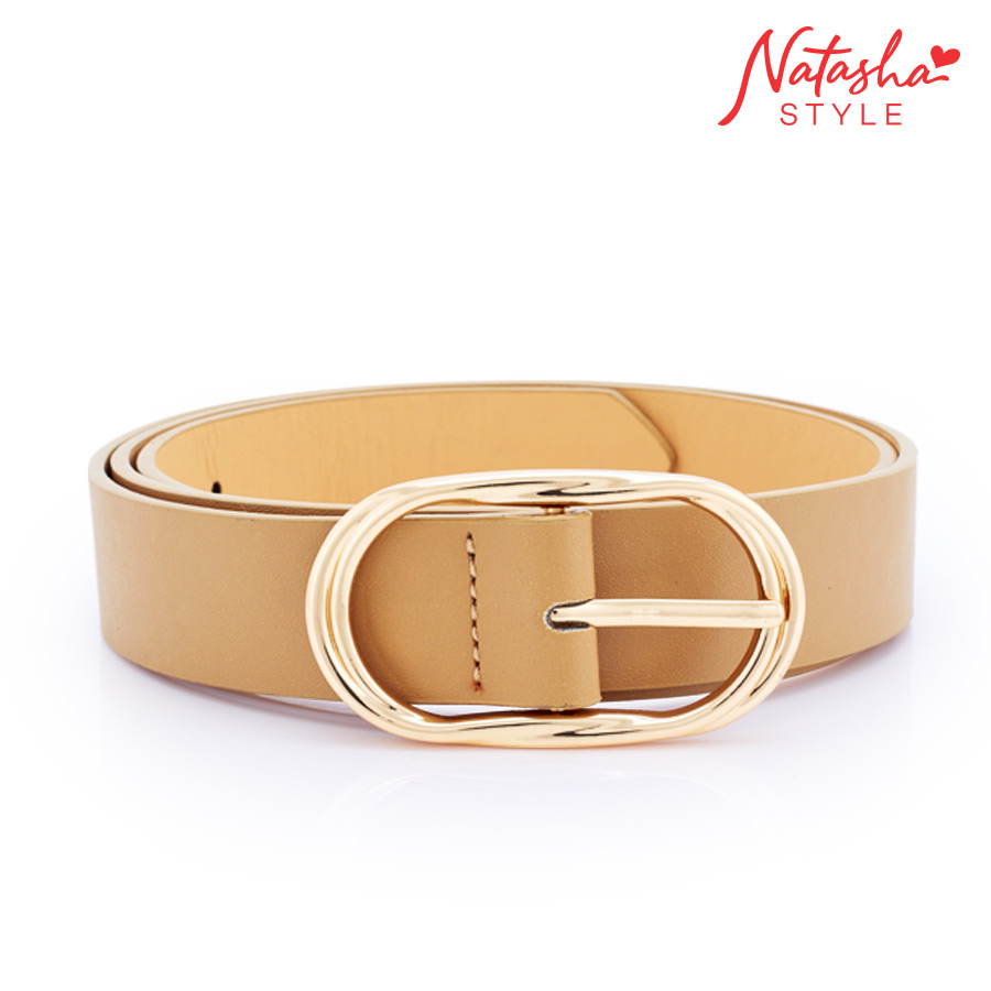 Dawsyn Ladies Casual Belt - Natasha Style