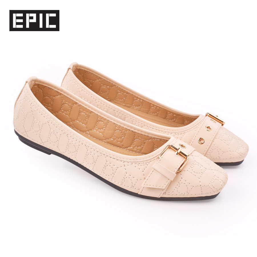 Peninsula Ladies Casual Shoes - Epic
