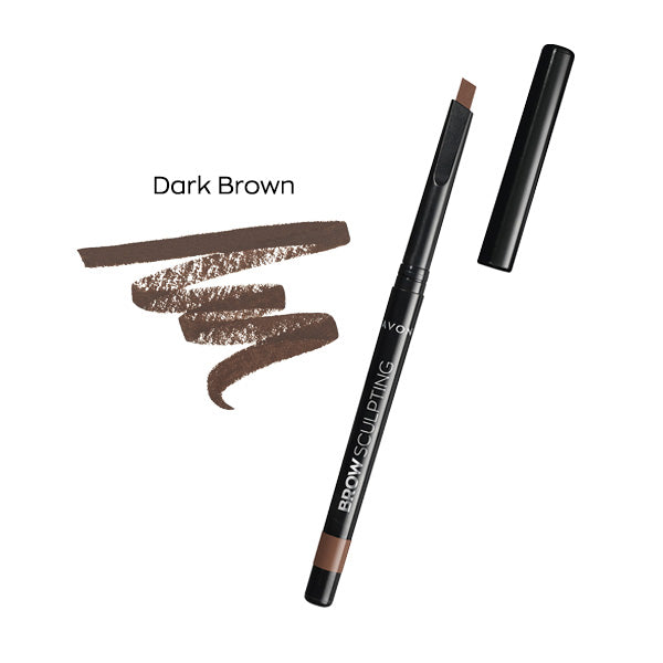 Brow Sculpting Pencil - Avon