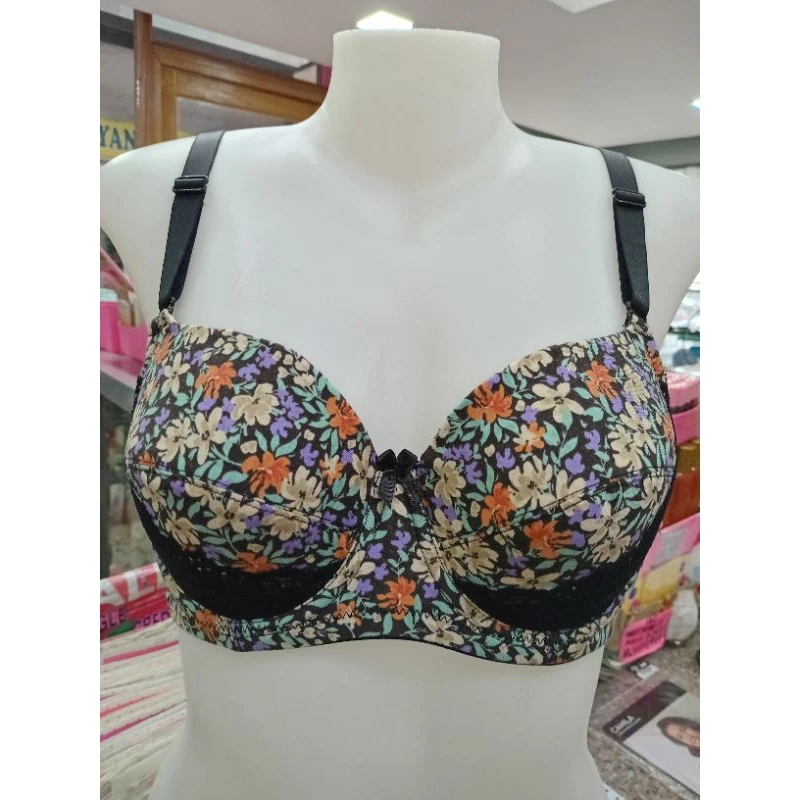 Camila Underwire Full Cup Bra - Avon