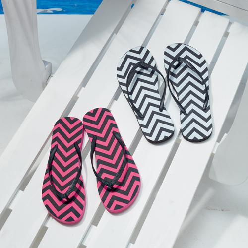 Exelea Ladies' 2in1 Slippers - Natasha 