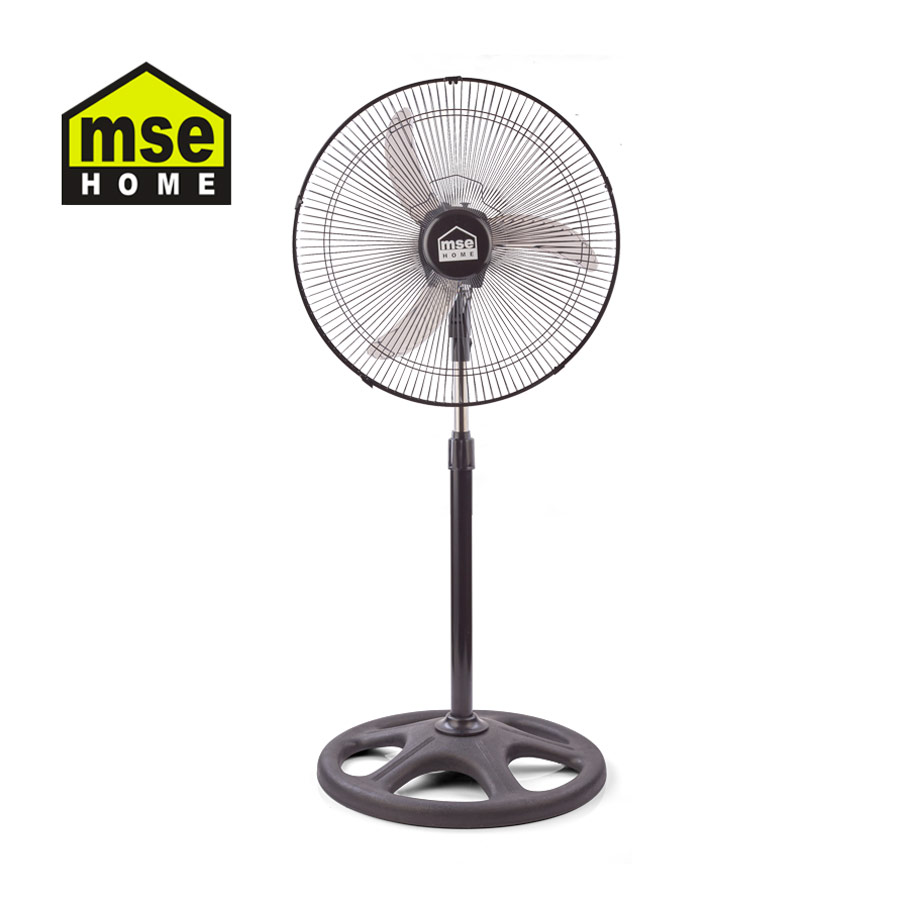 Resistor 18" Stand Fan - MSE Home