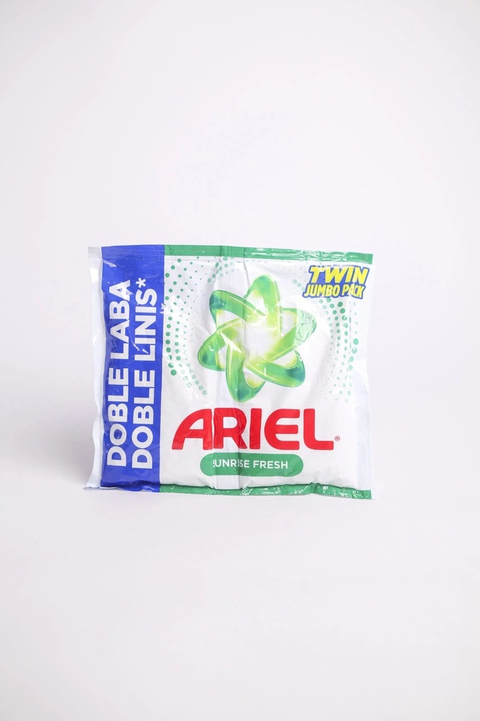 Base Powder Laundry Detergent - Ariel