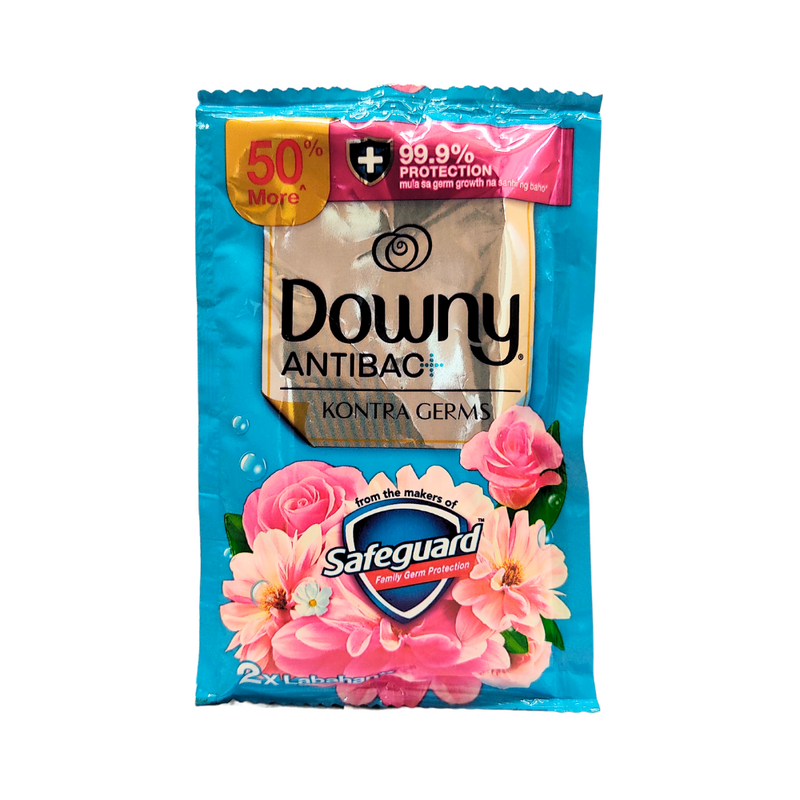 Fabric Conditioner 12sachets - Downy