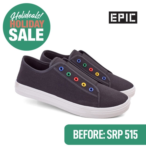 Marbod Mens Casual Shoes - Epic
